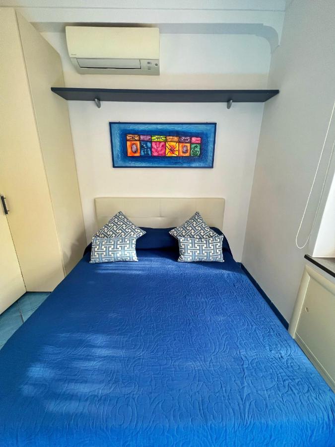 Augusto Capri Apartment מראה חיצוני תמונה